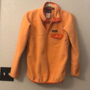 Patagonia pull over